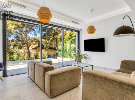 Prodej domu/vily, 461 m²