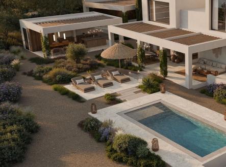 Prodej domu/vily, 190 m²