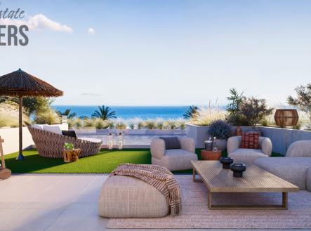 Prodej bytu, 2+1, 59 m²