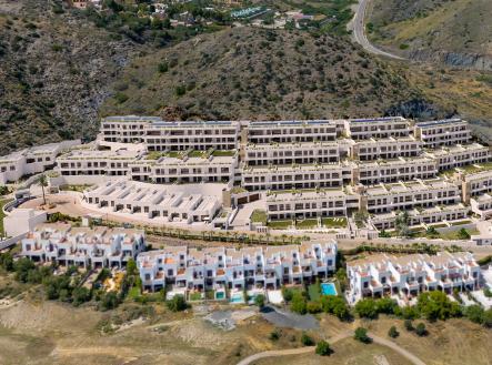 Prodej bytu, 2+1, 59 m²