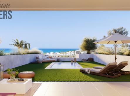 Prodej bytu, 2+1, 59 m²