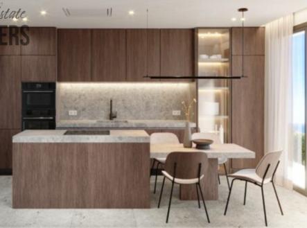 Prodej bytu, 2+1, 63 m²