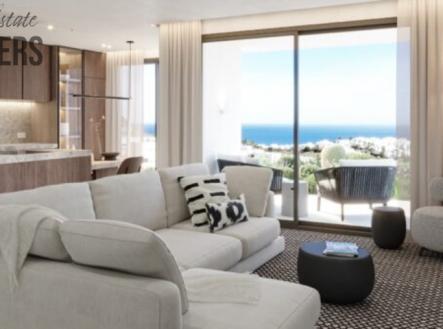 Prodej bytu, 2+1, 63 m²