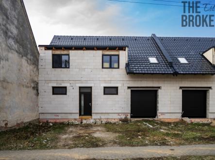 Prodej domu/vily, 177 m²