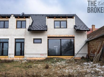 Prodej domu/vily, 177 m²