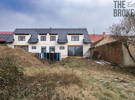 Prodej domu/vily, 177 m²