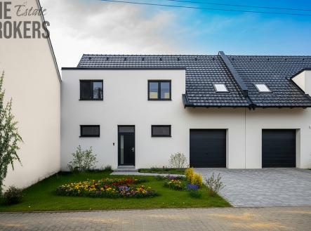 Prodej domu/vily, 177 m² obrázek