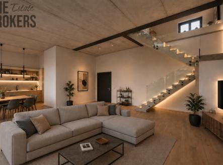 Prodej domu/vily, 177 m² obrázek