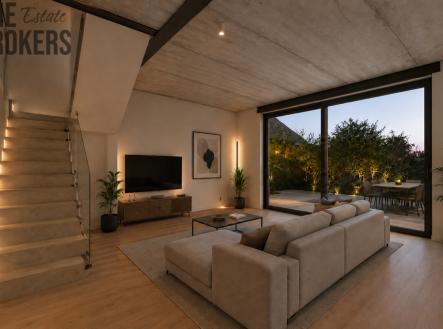Prodej domu/vily, 177 m²