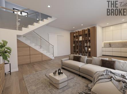 Prodej domu/vily, 185 m²