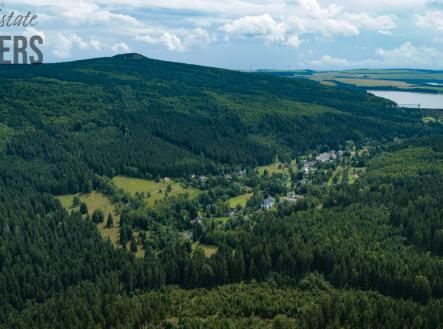 Prodej pozemku pro bydlení, 13 708 m²