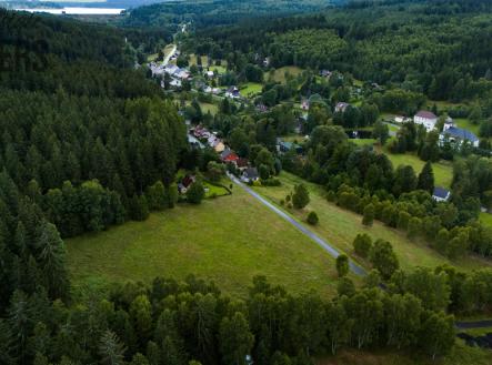 Prodej pozemku pro bydlení, 931 m²