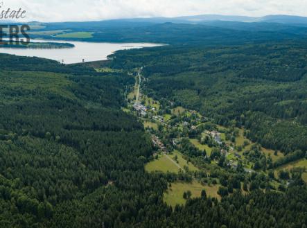 Prodej pozemku pro bydlení, 931 m²