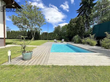 Prodej domu/vily, 229 m²