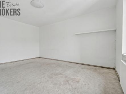 Prodej bytu, 2+1, 72 m²