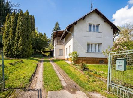 Prodej domu/vily, 121 m²