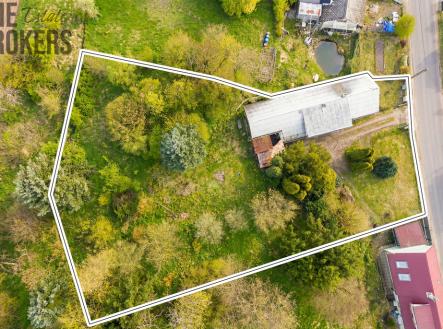 Prodej domu/vily, 121 m²