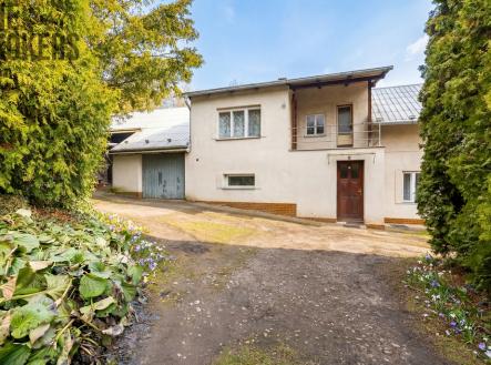 Prodej domu/vily, 121 m²