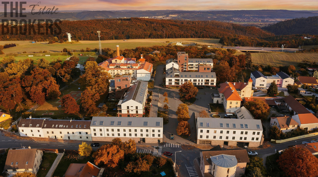 vizualizace všechny fáze projektu podzim