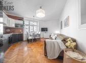 Prodej bytu, 3+kk, 60 m²