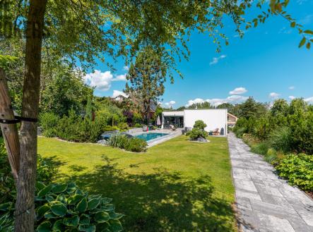 Prodej domu/vily, 130 m²