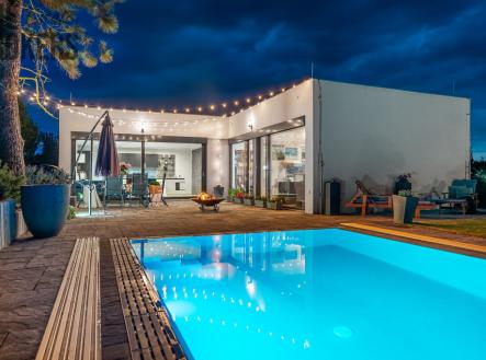 Prodej domu/vily, 130 m²