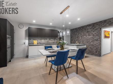 Prodej domu/vily, 130 m²