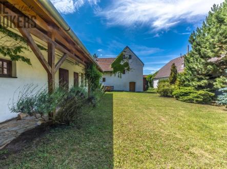 Prodej domu/vily, 250 m²