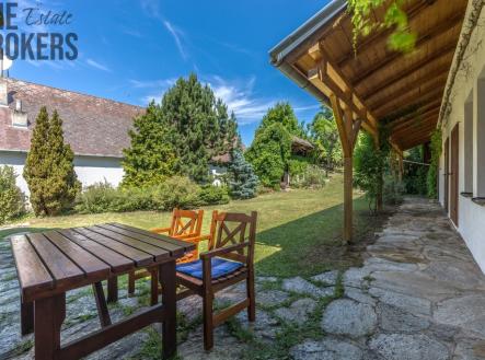 Prodej domu/vily, 250 m²