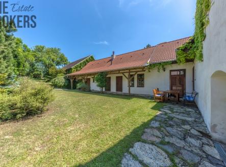 Prodej domu/vily, 250 m²