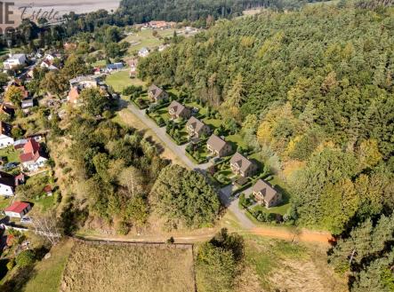 Prodej pozemku pro bydlení, 1 000 m²