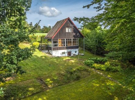 Prodej chaty/rekreačního objektu, 40 m²