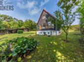 Prodej chaty/rekreačního objektu, 40 m²