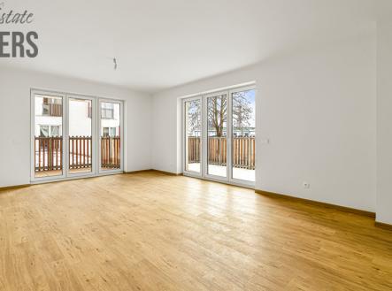 Prodej bytu, 3+kk, 87 m²