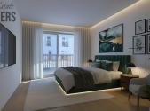 Prodej bytu, 3+kk, 87 m²