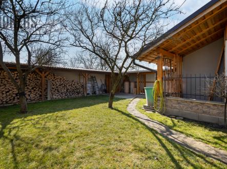 Prodej domu/vily, 144 m²