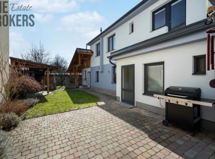 Prodej domu/vily, 144 m²