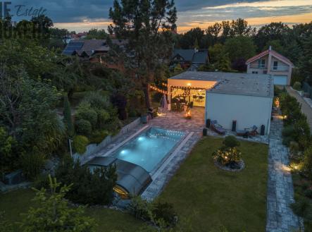 Pronájem domu/vily, 130 m²