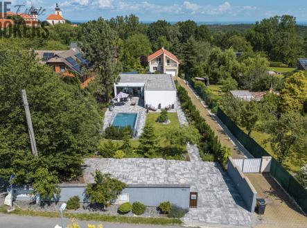 Pronájem domu/vily, 130 m²