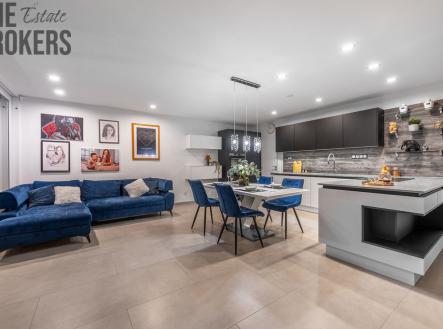 Pronájem domu/vily, 130 m²