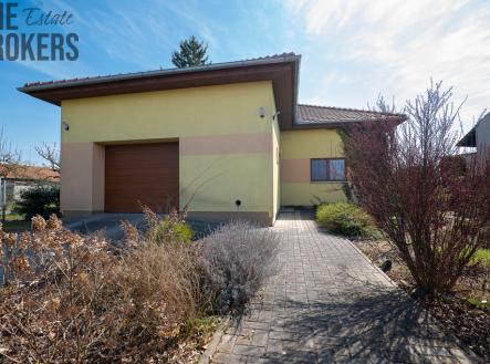 Prodej domu/vily, 153 m²