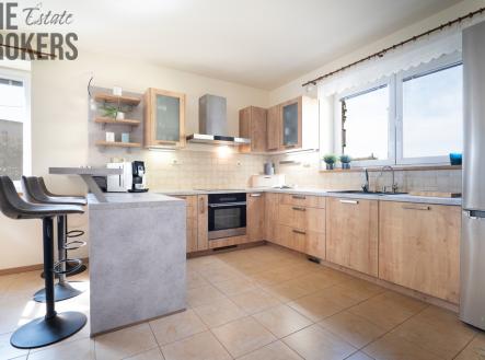 Prodej domu/vily, 153 m²