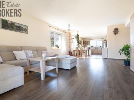 Prodej domu/vily, 153 m²