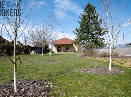 Prodej domu/vily, 153 m²