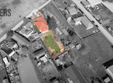 Prodej domu/vily, 153 m²