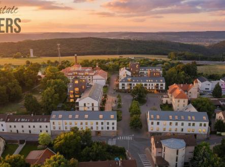 Prodej bytu, 2+kk, 77 m²