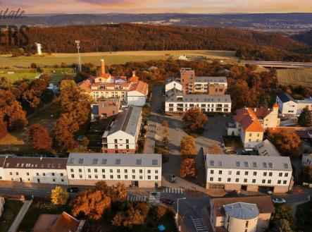 Prodej bytu, 2+kk, 77 m²