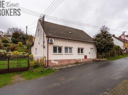 Prodej domu/vily, 89 m²