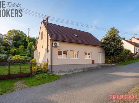 Prodej domu/vily, 89 m²