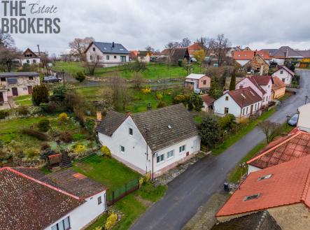 Prodej domu/vily, 89 m²